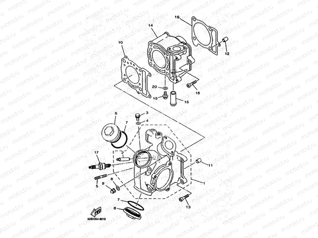 CYLINDER