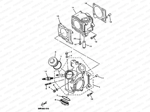 CYLINDER