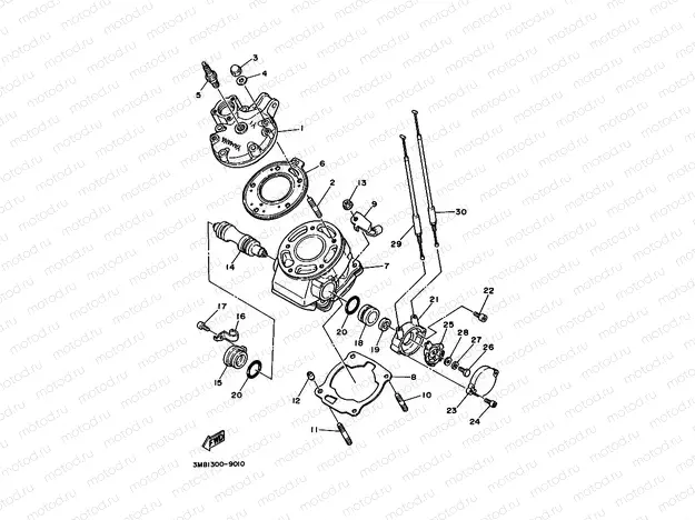 CYLINDER