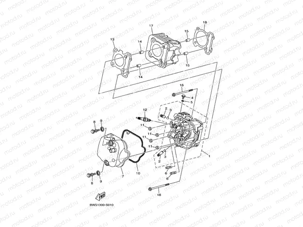 CYLINDER