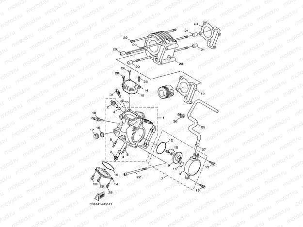 CYLINDER