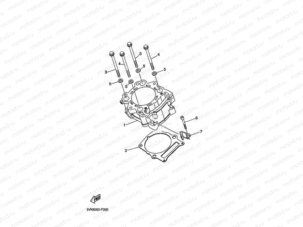 CYLINDER