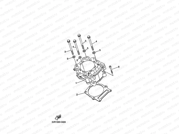 CYLINDER