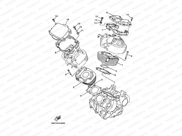 CYLINDER