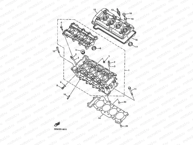 CYLINDER