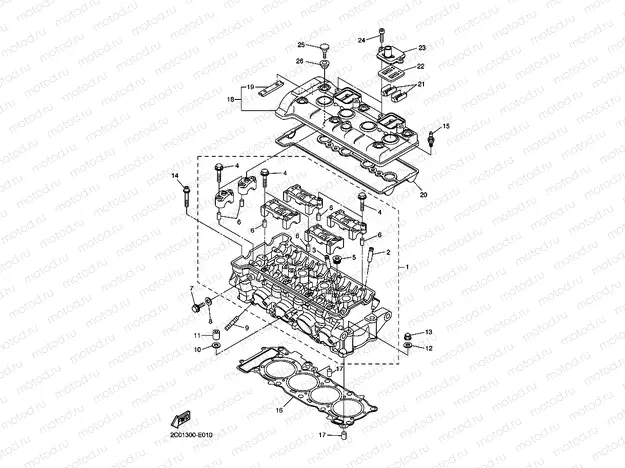 CYLINDER