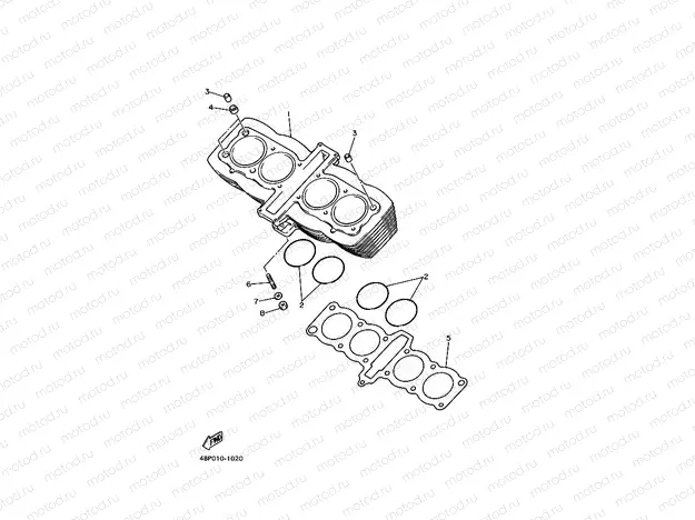 CYLINDER