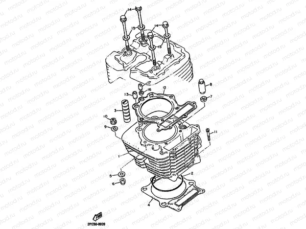 CYLINDER