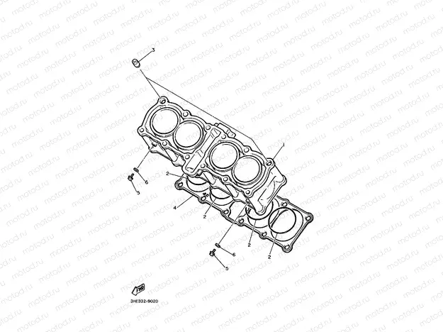 CYLINDER