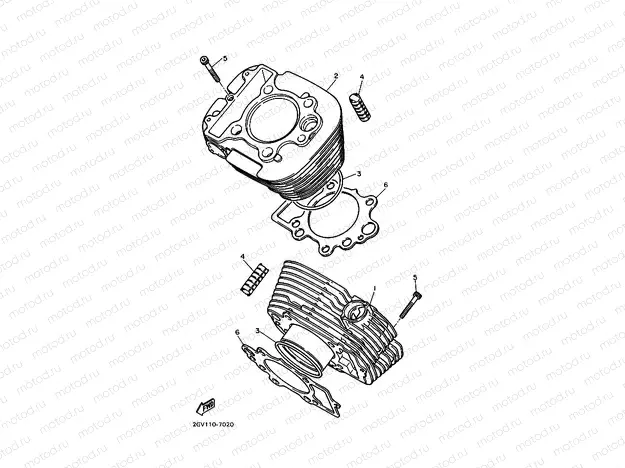 CYLINDER