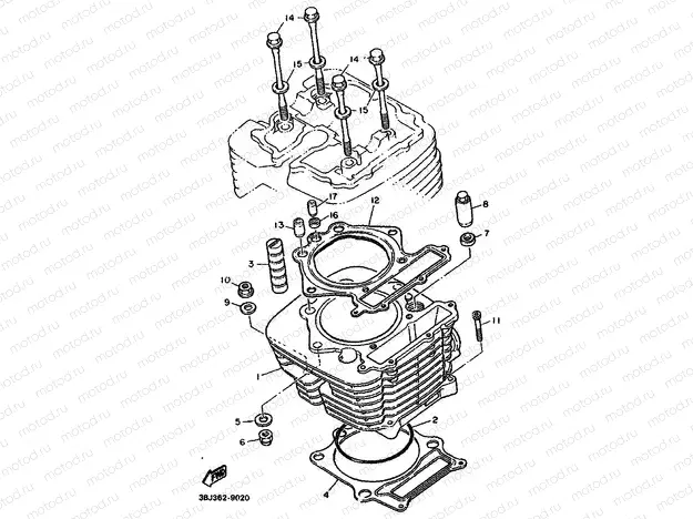 CYLINDER