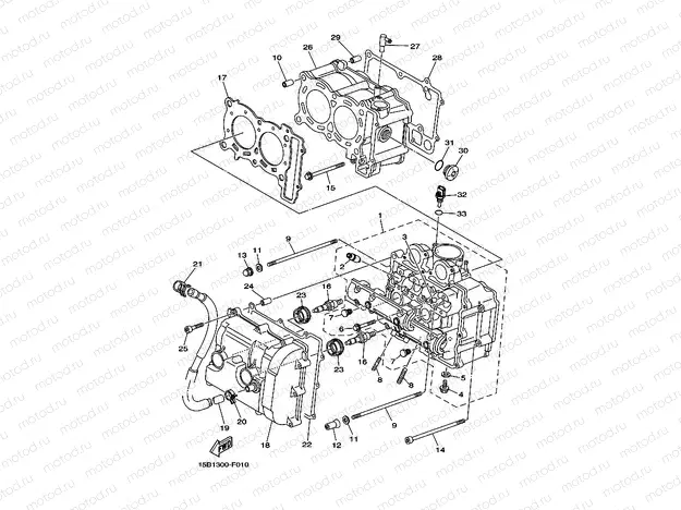 CYLINDER