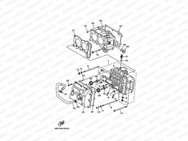CYLINDER