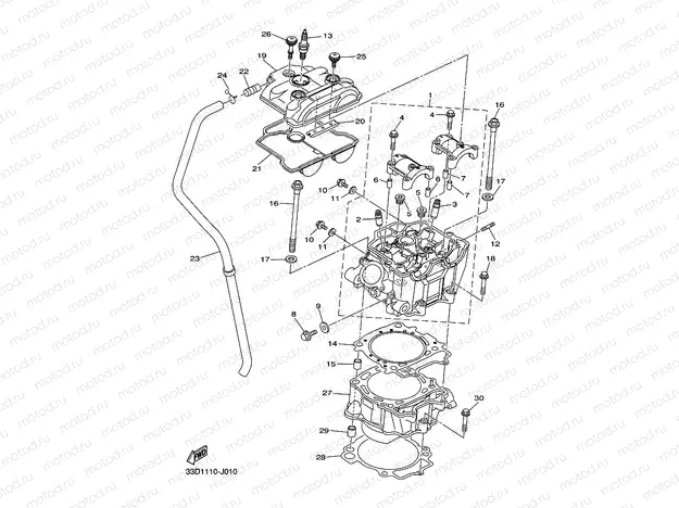 CYLINDER
