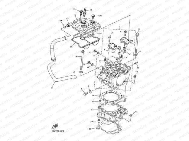 CYLINDER