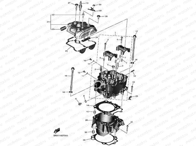 CYLINDER