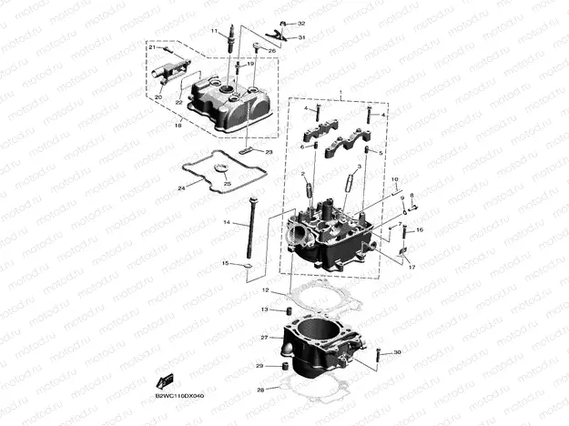 CYLINDER