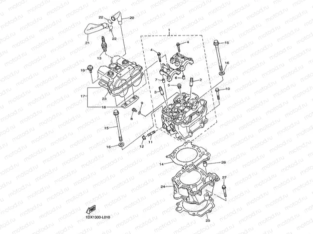 CYLINDER