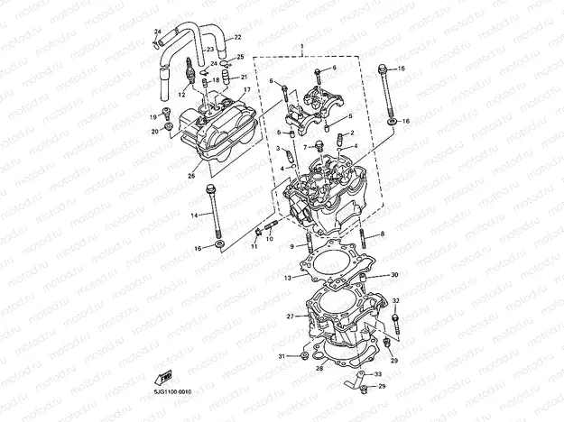 CYLINDER