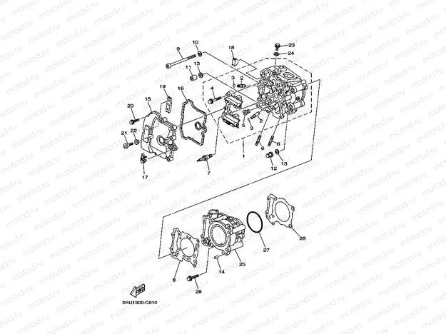 CYLINDER