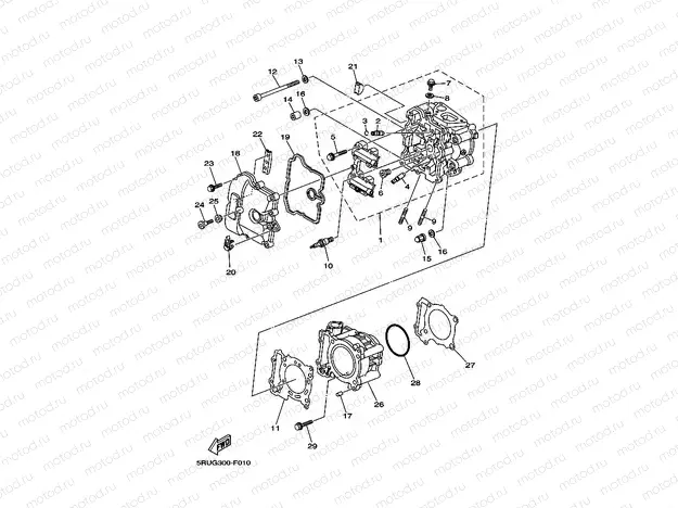 CYLINDER