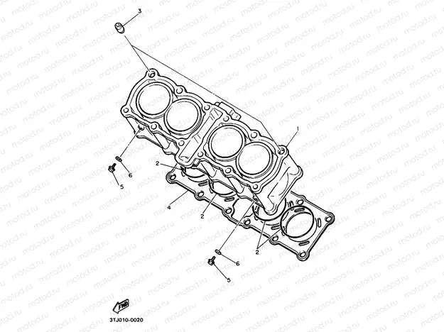 Cylinder