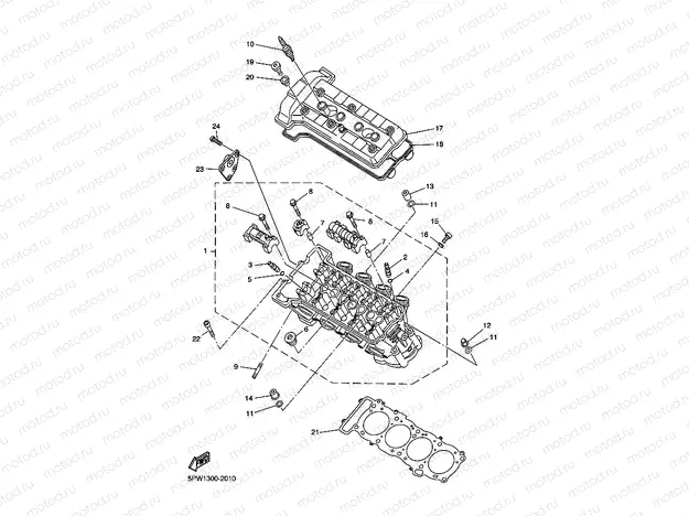 CYLINDER