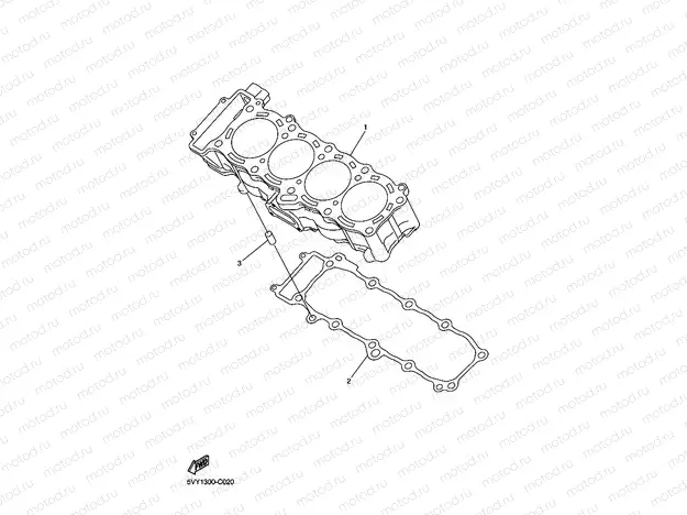 CYLINDER