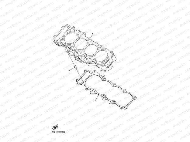 CYLINDER