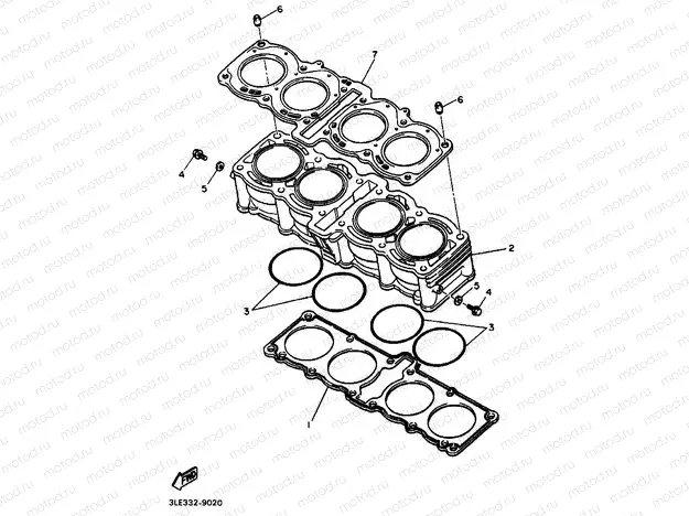 CYLINDER