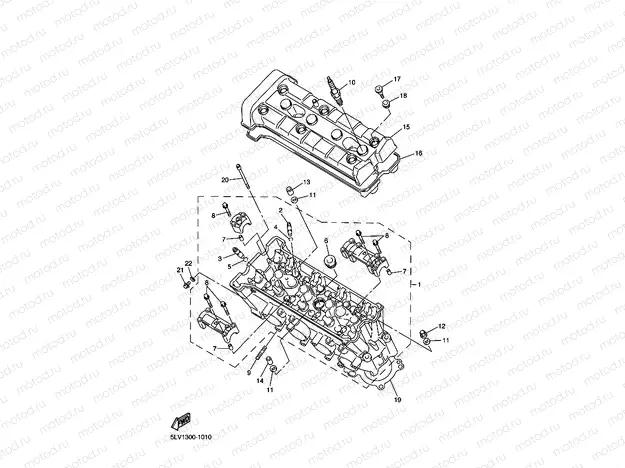 CYLINDER