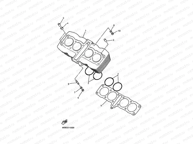 CYLINDER