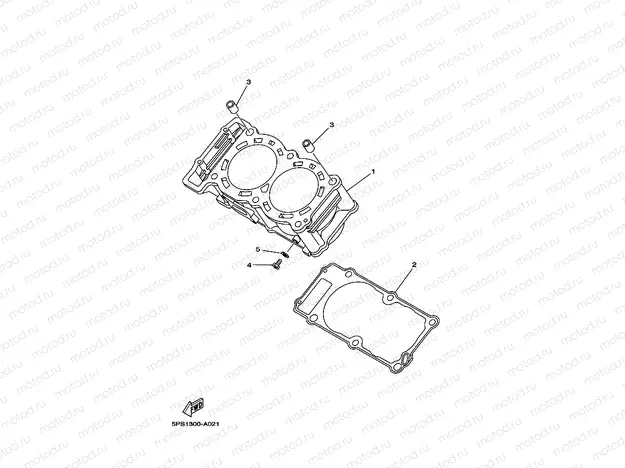 CYLINDER