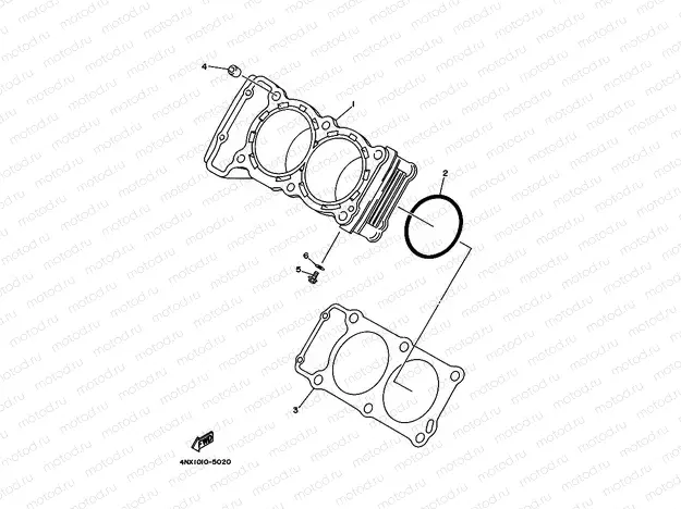 CYLINDER