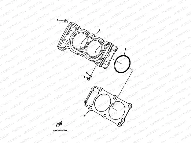 CYLINDER