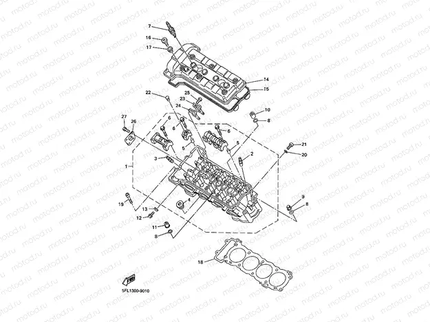 CYLINDER