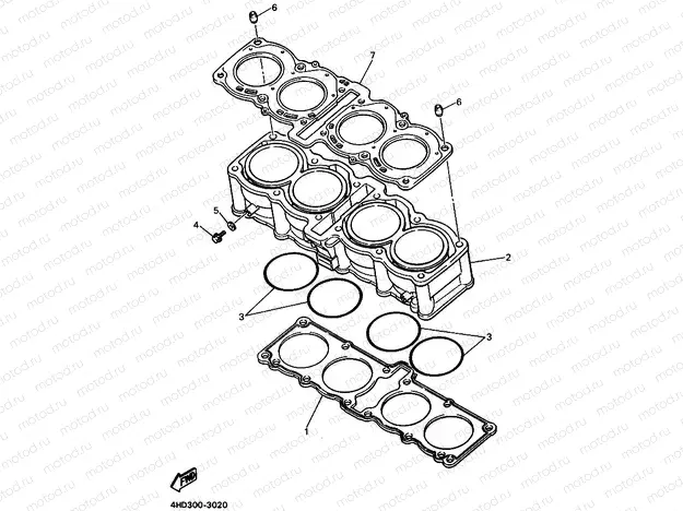CYLINDER