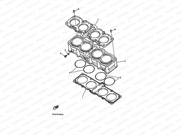 CYLINDER