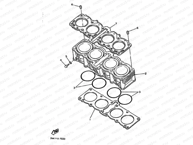 CYLINDER