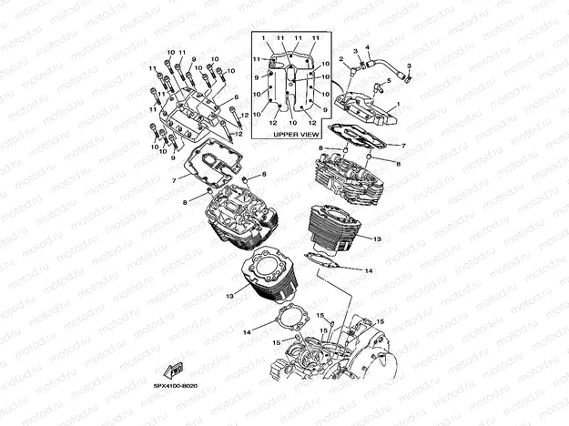 CYLINDER