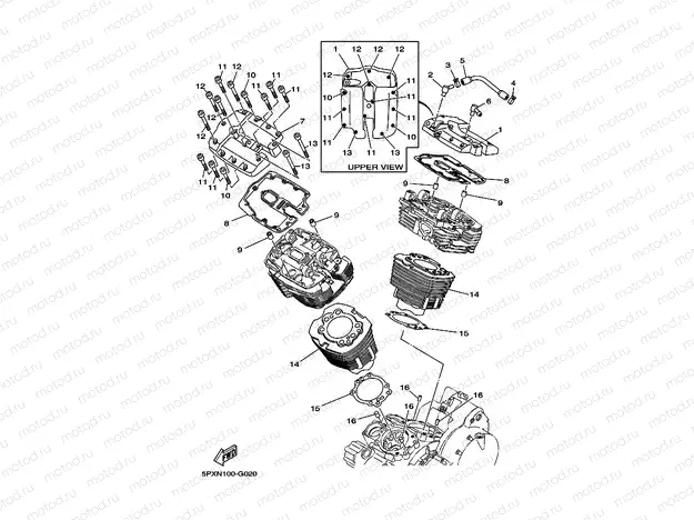 CYLINDER