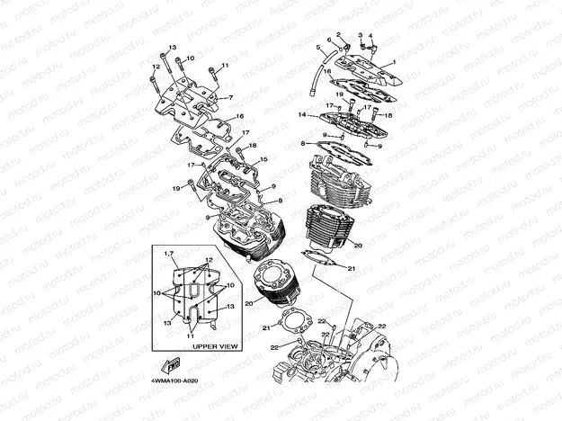 CYLINDER