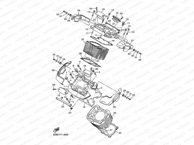 CYLINDER