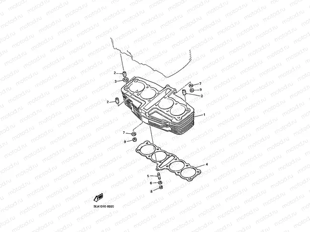 Cylinder