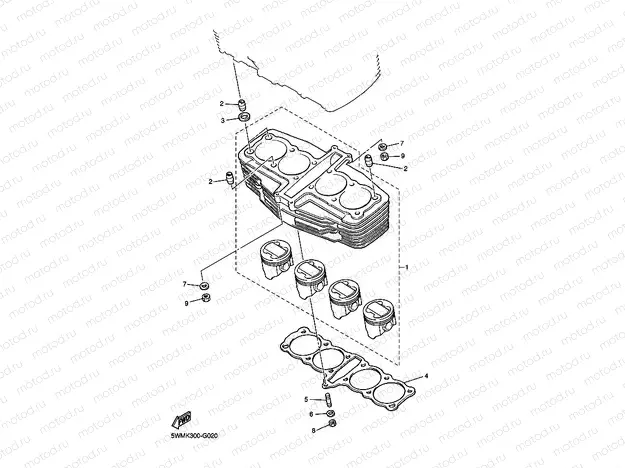 CYLINDER