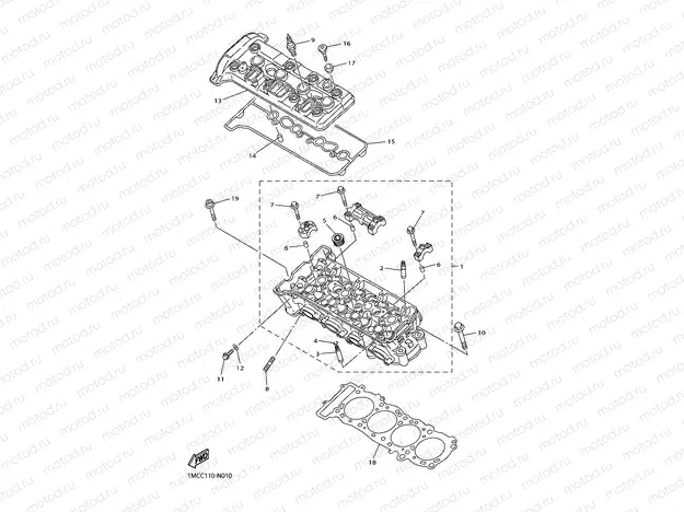 CYLINDER