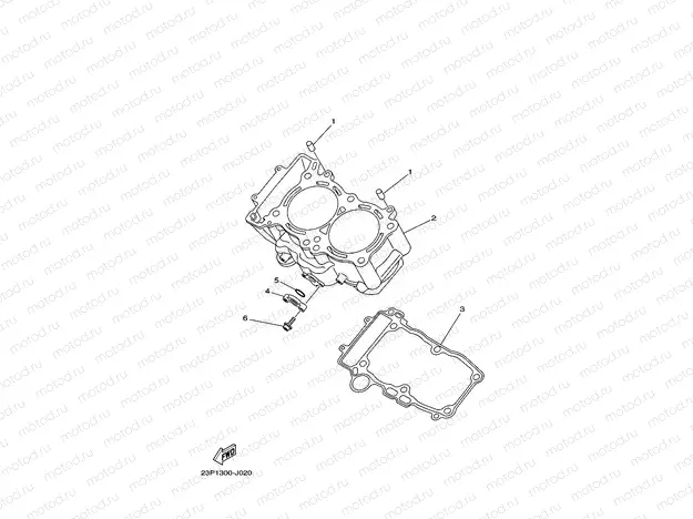 CYLINDER