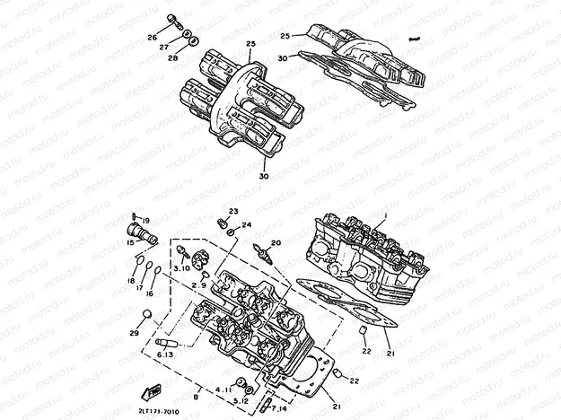 CYLINDER