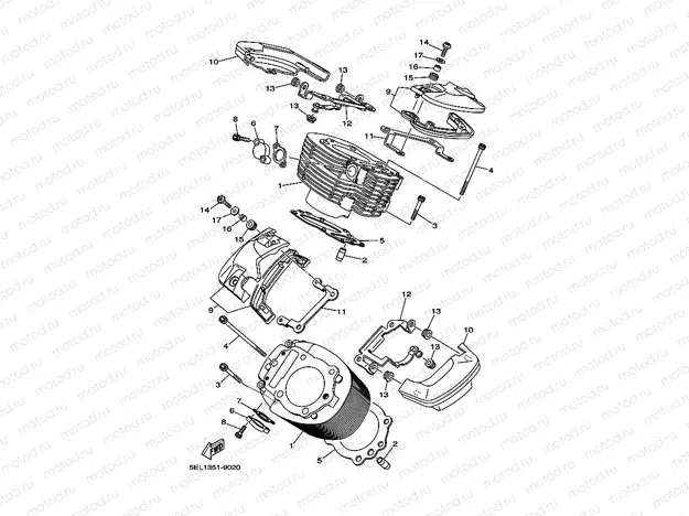 CYLINDER