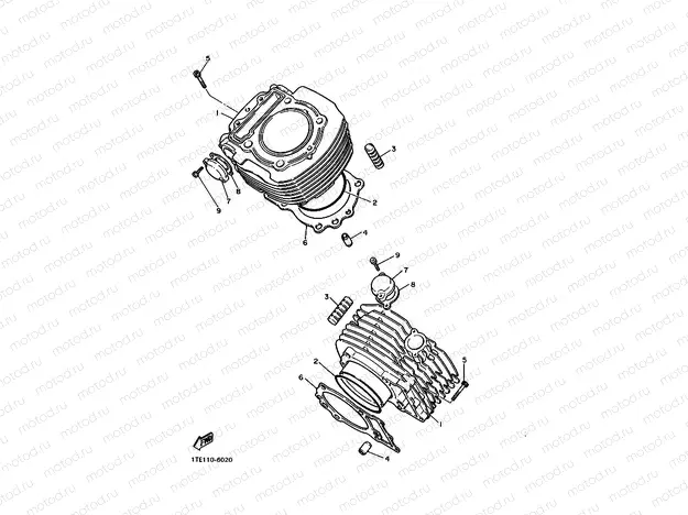 CYLINDER